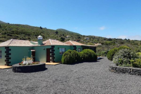 CASA DE LA CRUZ, Villa De Mazo